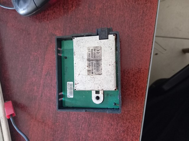 Антена автомобильна A1698200475 MERCEDES