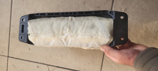 Подушка безпеки, пасажирська, AIRBAG A2058605200 MERCEDES