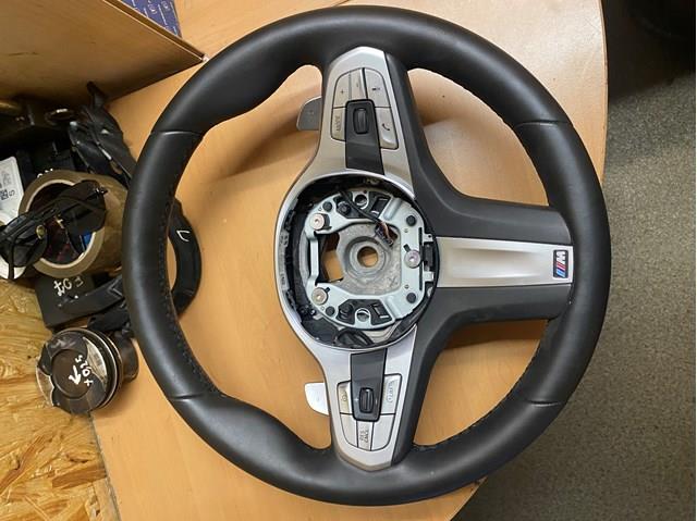 Руль 32308008181 BMW