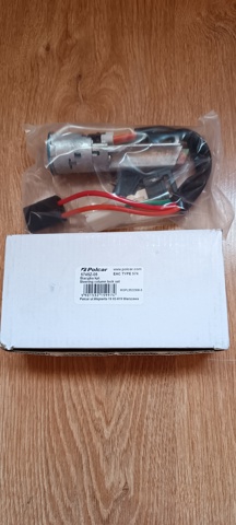 Замок запалювання 5745Z05 POLCAR