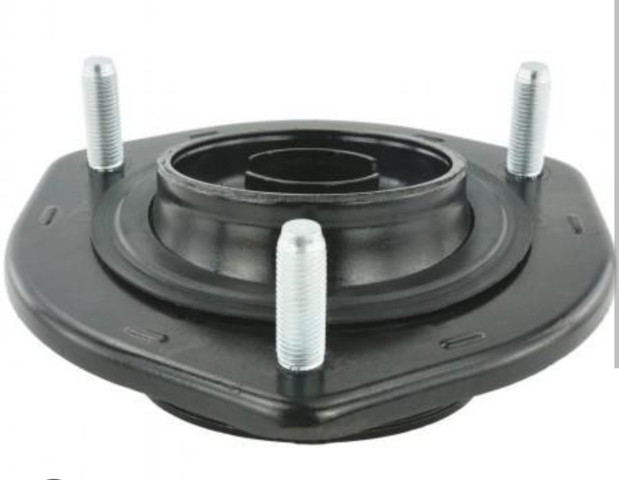 Подушка амортизатора переднього TSSMCU35F FEBEST