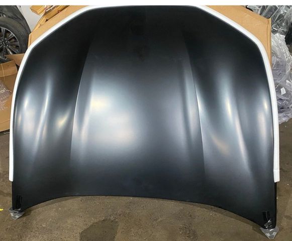 Капот LJ8Z16612A КИТАЙ