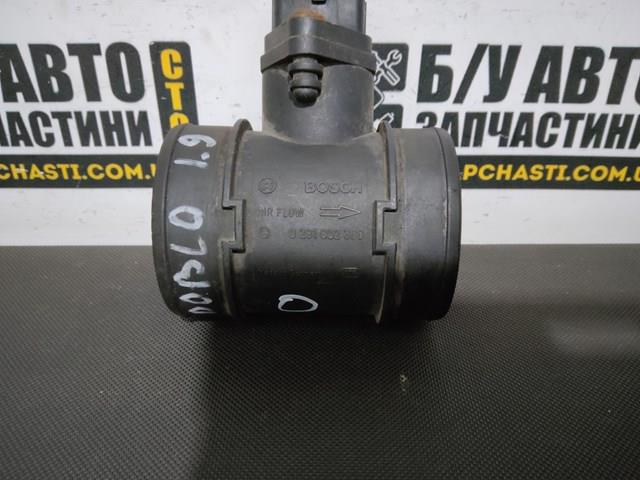 Датчик впуску повітря 0281002309 BOSCH