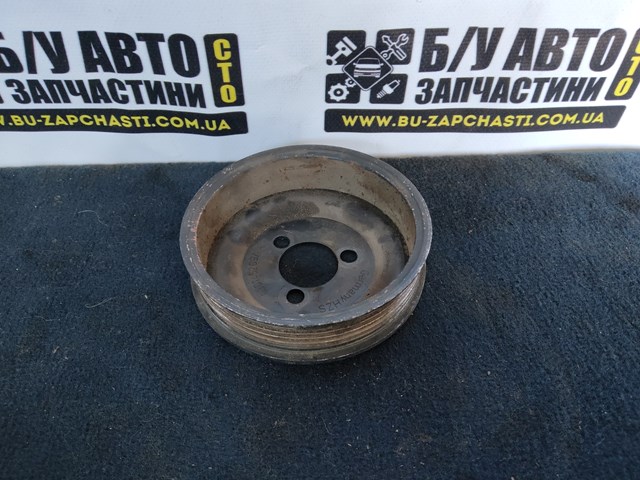 Шків насоса ГПК 030145269A VAG