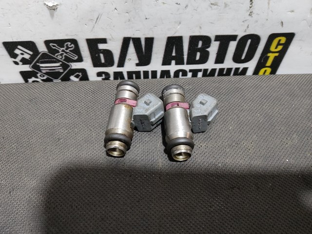 Форсунка інжектора 036031C VAG