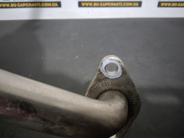 Патрубок системи рециркуляції ВГ 03G131521A VAG