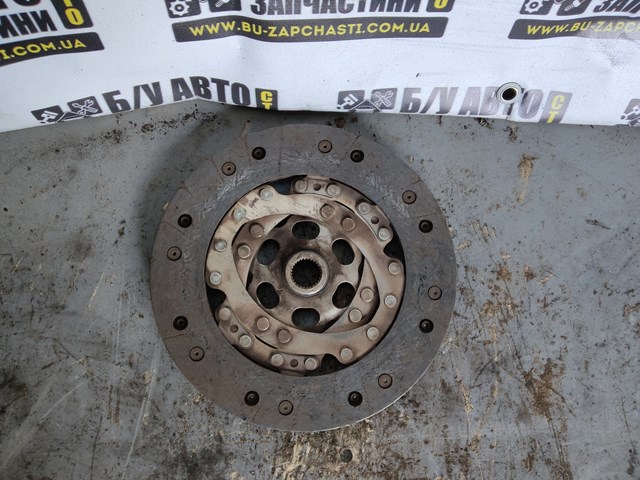 Зчеплення 03G141031Q VAG