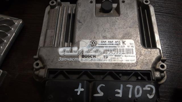 Модуль управління двигуном 03G906021HC VAG