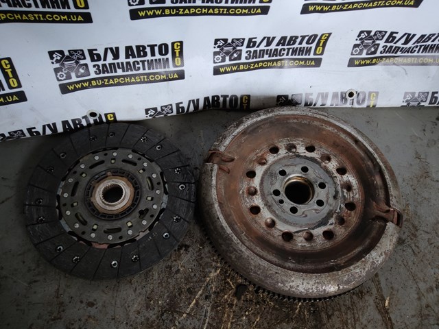 Зчеплення 03L141032 VAG