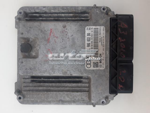 Мізки двигуна 03L906022BQ VAG