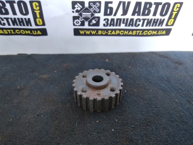 Зірка колінчастого вала 049105263C VAG
