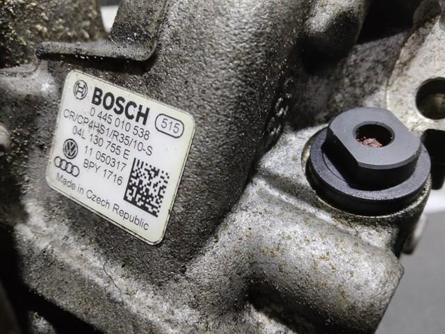 Насос паливний високого тиску (ПНВТ) - DIESEL 04L130755E VAG