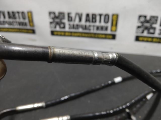 Датчик температури відпрацьованих газів (ВГ), до каталізатора 04L906088BD VAG