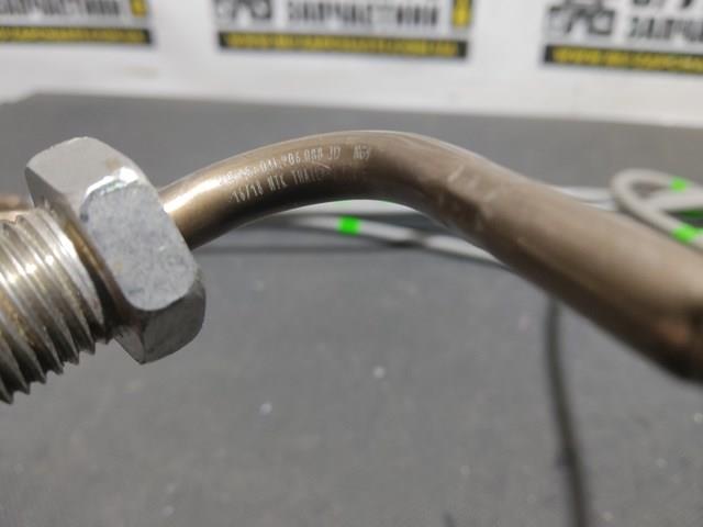 Датчик температури відпрацьованих газів (ВГ), до каталізатора 04L906088JD VAG
