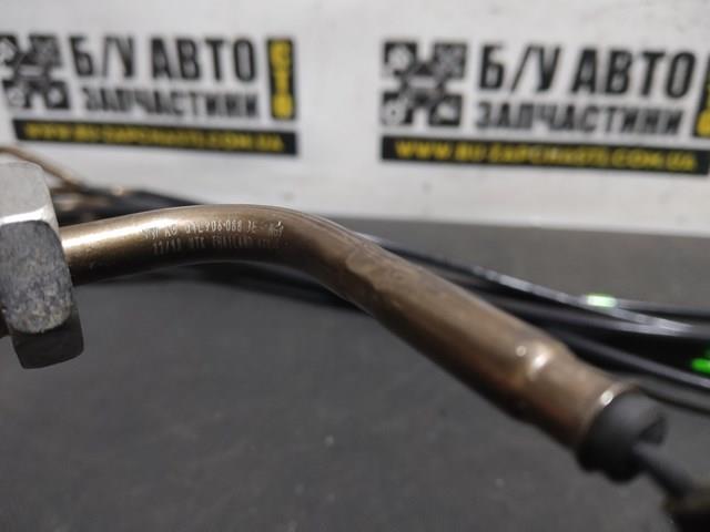 Датчик температури відпрацьованих газів (ВГ), перед фільтром сажі 04L906088JE VAG