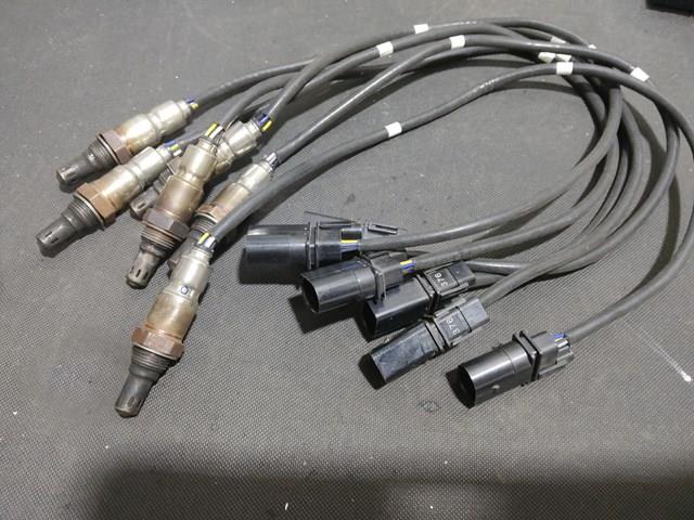 Лямбдазонд, датчик кисню до каталізатора 04L906262A VAG