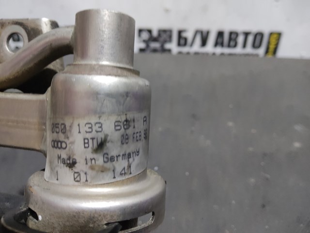 Паливна рампа 050133681A VAG