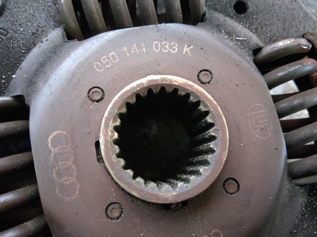 Зчеплення 050141033K VAG