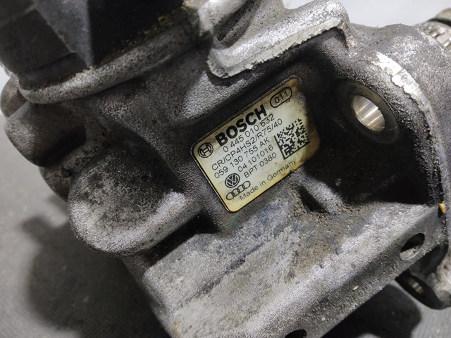 ПНВТ 059130755AK VAG