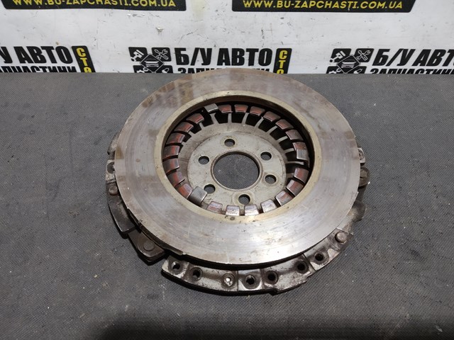 Корзина зчеплення 06A141025 VAG