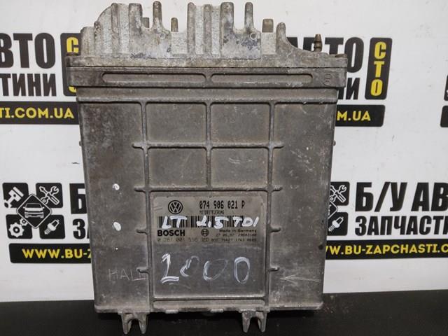 ЕБУ 074906021P VAG