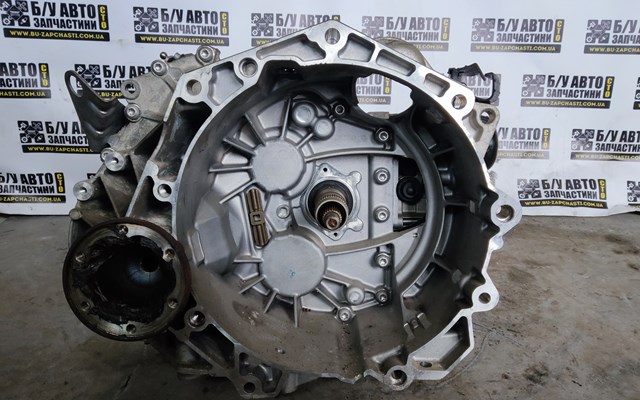 Автоматична коробка передач 0CG301103B VAG