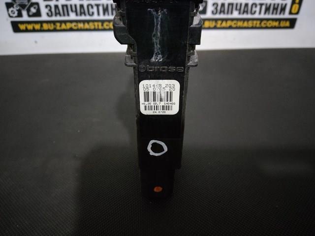 Блок кнопок управління склопідйомниками 101448203 VAG