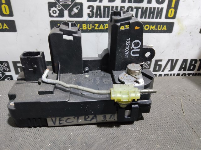 Замок задніх дверей, правих 13210761 GM