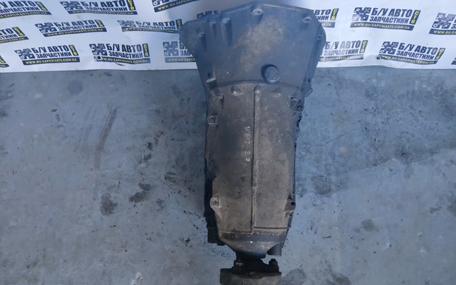 Корпус коробки передач 1402712601 MERCEDES