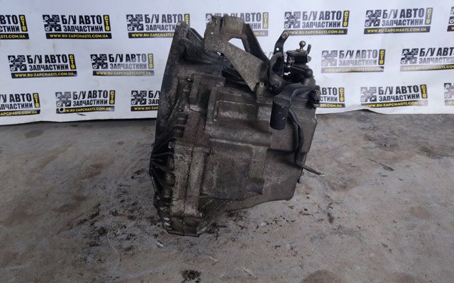 Корпус КПП 1683610402 MERCEDES