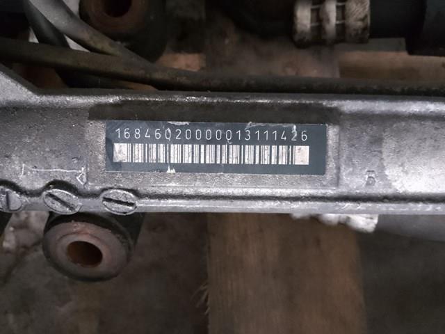 Рульова рейка 1684602000 MERCEDES