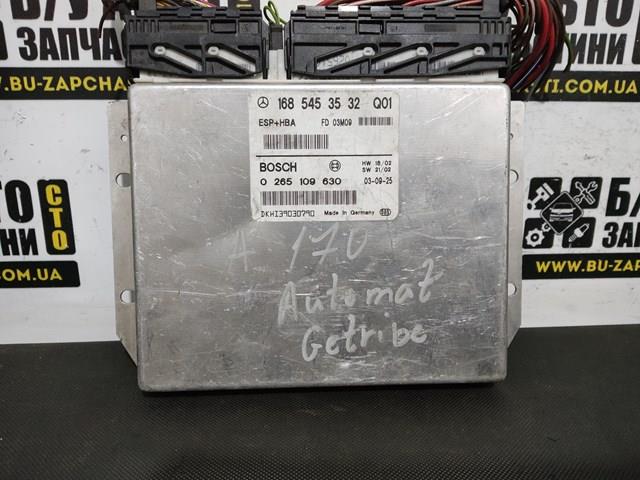Модуль управління ESP 1685453532 MERCEDES