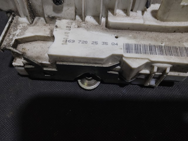 Замок дверей водія 1697202535 MERCEDES