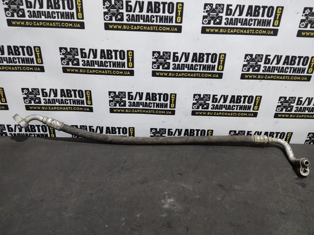 Шланг кондиціонера, від компресора до радіатора 1J0820721AC VAG