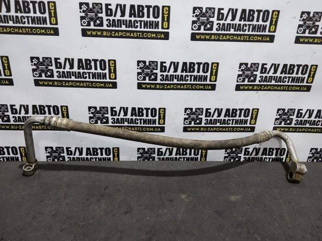 Шланг кондиціонера, від компресора до радіатора 1J0820721T VAG