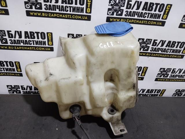 Водяний бачок омивача скла 1J0955453K VAG