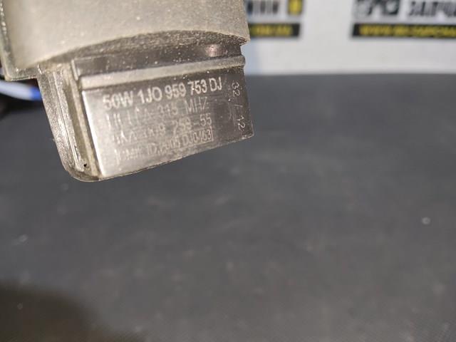 Брелок управління сигналізацією 1J0959753DJ VAG