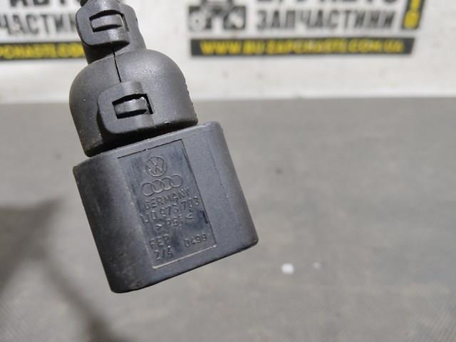 Роз'єм (фішка) датчика паркування 1J0973703 VAG
