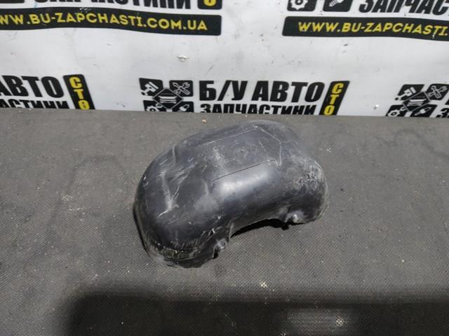 Захист заднього нижнього важеля 1K0501476 VAG