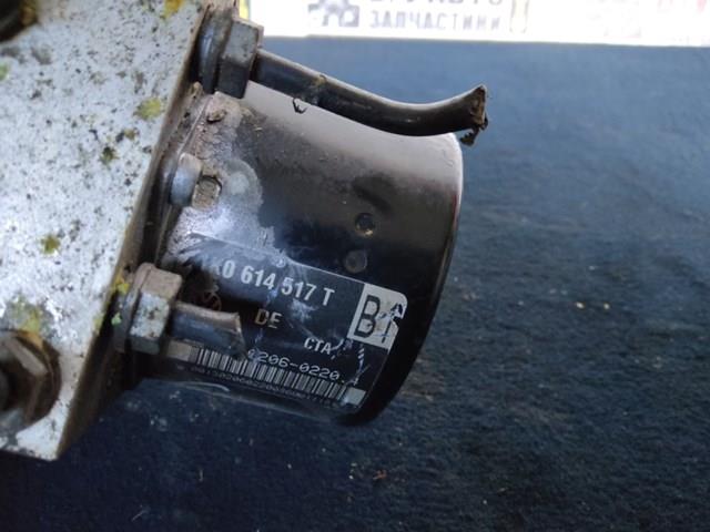 Блоки ABS 1K0614517T VAG