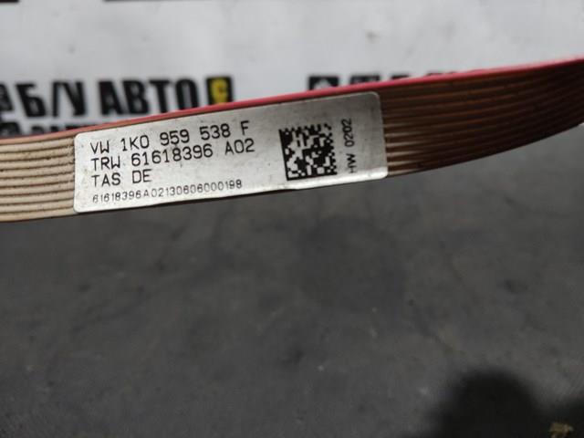 Руль 1K0959538F VAG