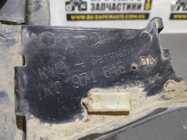 Електропроводка моторного віддсіка 1K0971615DA VAG