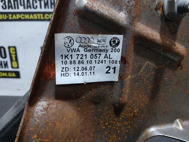 Педаль зчеплення Volkswagen Jetta VI