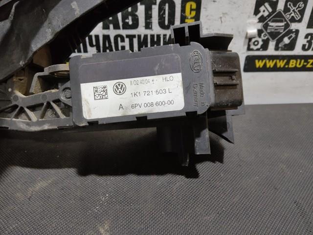Педаль газа (акселератора) 1K1721503L