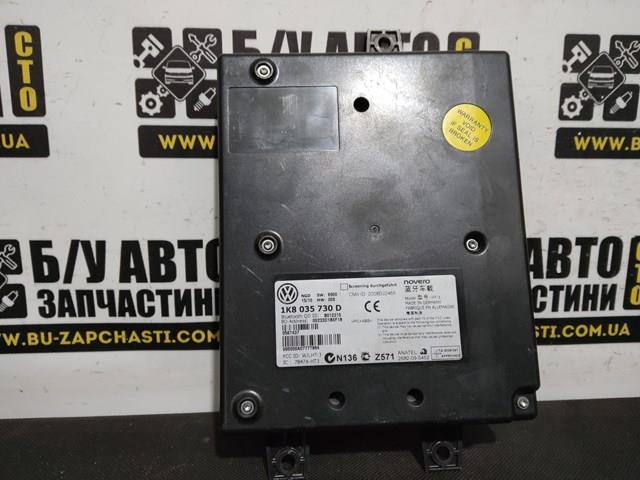 Блок керування Bluetooth 1K8035730D VAG