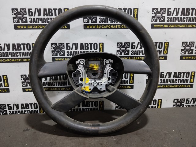 Руль 1T0419091 VAG