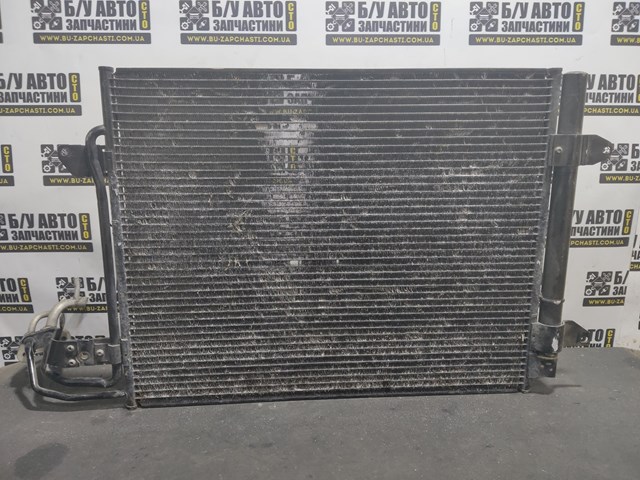 Конденсер 1T0820411B VAG