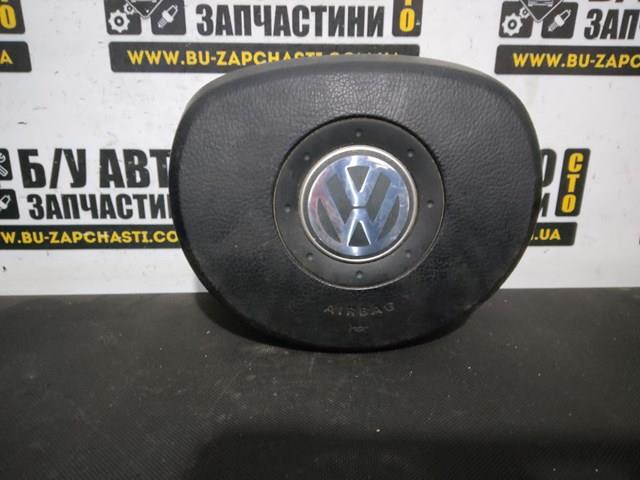 Подушка в кермі 1T0880201 VAG