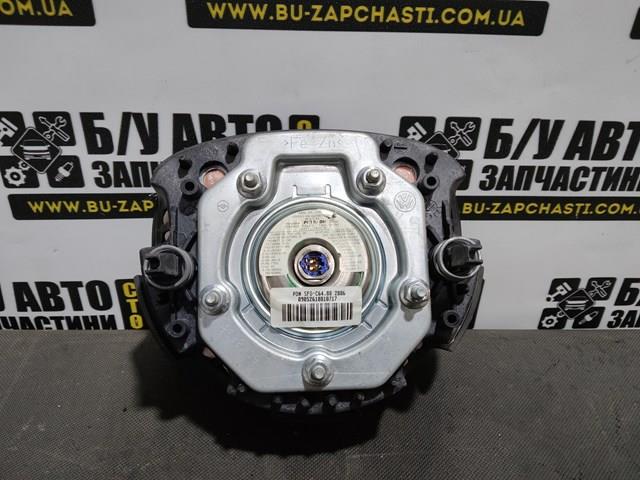 Подушка безпеки, водійська, AIRBAG 1T0880201E VAG