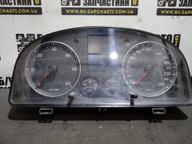щиток приладу 1T0920860A VAG